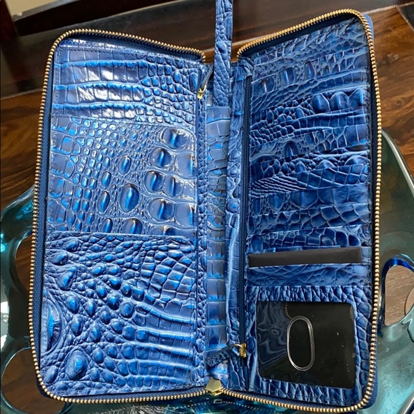 Go ahead and have a great time, with this wallet! - Picture 6 of 10